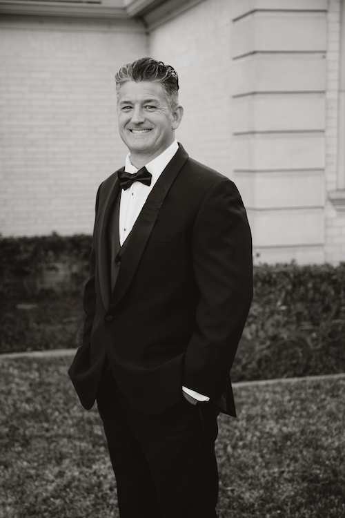 Photo of Jeff Wood